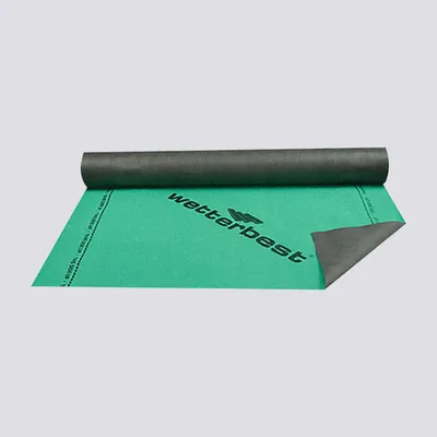 Membrană anticondens Wetterbest 180gr/mp - 75 mp