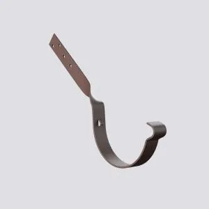 Cârlig răsucit 210 mm Ø125